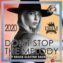 Don't Stop The Melody (2020) торрент