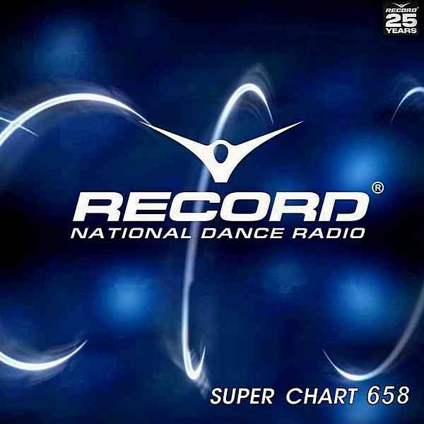 Record Super Chart 658 [17.10] (2020) торрент