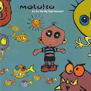 Moloko - Do You Like My Tight Sweater? (1995) торрент