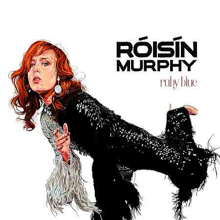 Róisín Murphy - Ruby Blue (2013) торрент