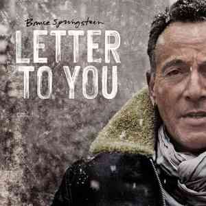 Bruce Springsteen - Letter To You (2020) торрент