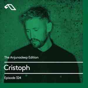 Cristoph - The Anjunadeep Edition 324 (2020) торрент