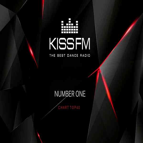 Kiss FM: Top 40 [18.10] (2020) торрент