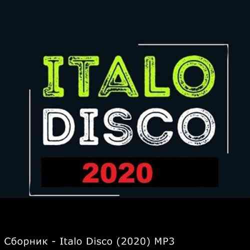 Italo Disco (2020) торрент