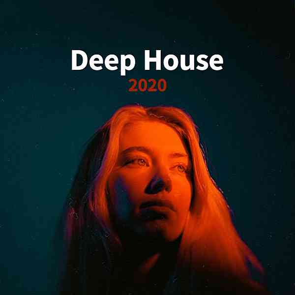 Deep House 2020 (2020) торрент