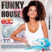 EDC Funky House (2020) торрент