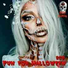 Fun for Halloween (2CD) (2020) торрент