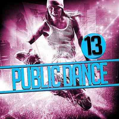 Public Dance Vol 13 (2020) торрент