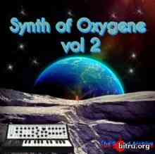 Synth of Oxygene vol 2 (2020) торрент