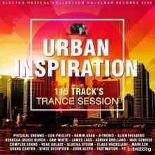 Urban Inspiration: Trance Session (2020) торрент