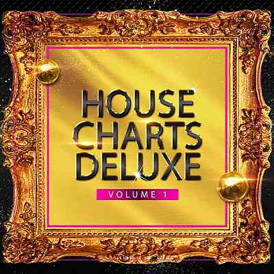 House Charts Deluxe Vol 1 (2020) торрент