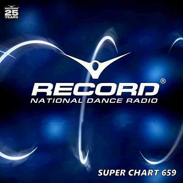 Record Super Chart 659 [24.10] (2020) торрент