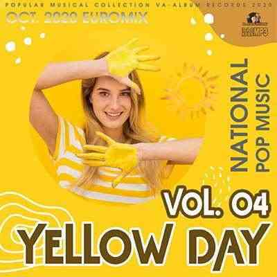 Yellow Day: National Pop Music (Vol.04) (2020) торрент