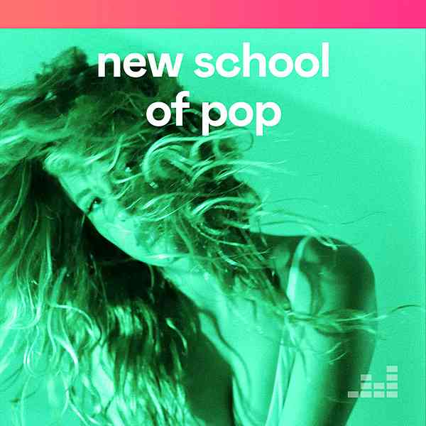 New School Of Pop (2020) торрент