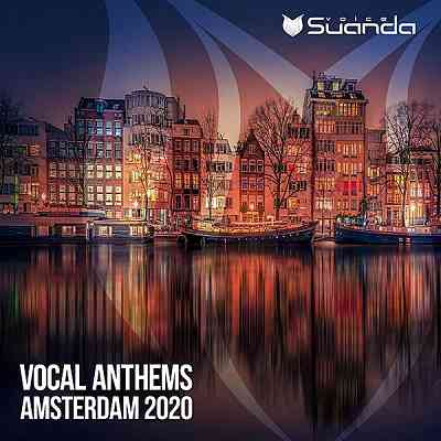 Vocal Anthems Amsterdam 2020