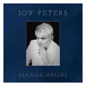 Joy Peters - Burning Dreams (2020) торрент