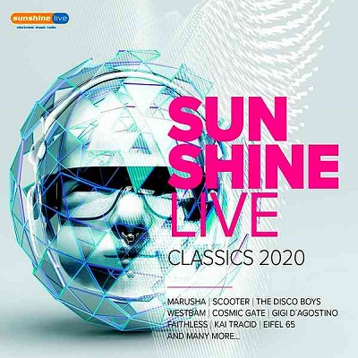 Sunshine Live Classics 2020 (2020) торрент