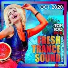 Fresh Sound Trance Mix (2020) торрент