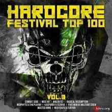 Hardcore Festival Top 100 Vol.3 [2CD]