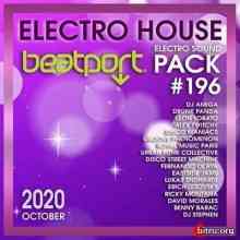 Beatport Electro House: Sound Pack #196 (2020) торрент