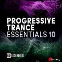 Progressive Trance Essentials Vol.10 (2020) торрент