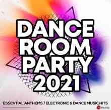 Dance Room Party 2021 (2020) торрент