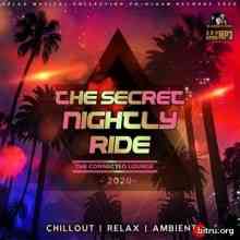 The Secret Nightly Ride (2020) торрент