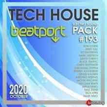 Beatport Tech House: Electro Sound Pack #193 (2020) торрент