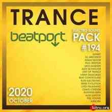 Beatport Trance: Electro Sound Pack #194 (2020) торрент