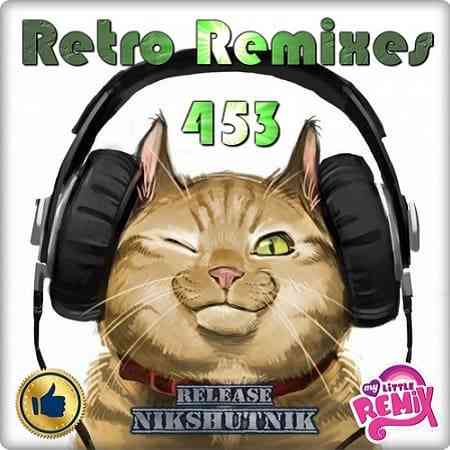 Retro Remix Quality Vol.453 (2020) торрент