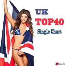 The Official UK Top 40 Singles Chart (30.10) (2020) торрент