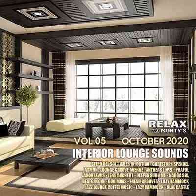 Interior Lounge Sounds Vol.05