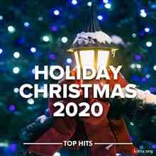 Holiday Christmas 2020 (2020) торрент