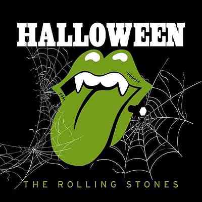 The Rolling Stones - Halloween (2020) торрент