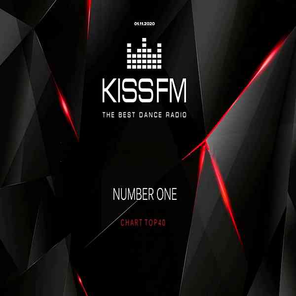 Kiss FM: Top 40 [01.11] (2020) торрент