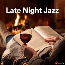 Late Night Jazz (2020) торрент
