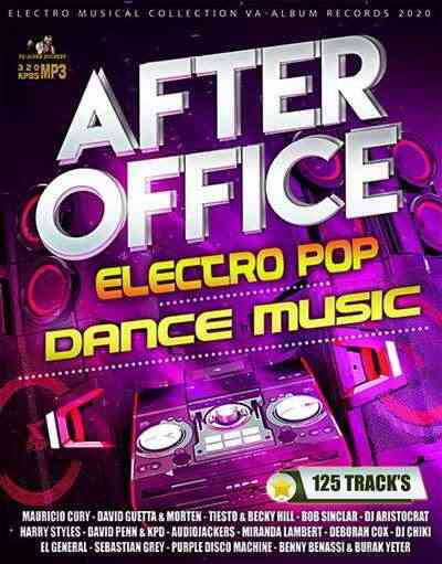 After Office: Electropop Dance Music