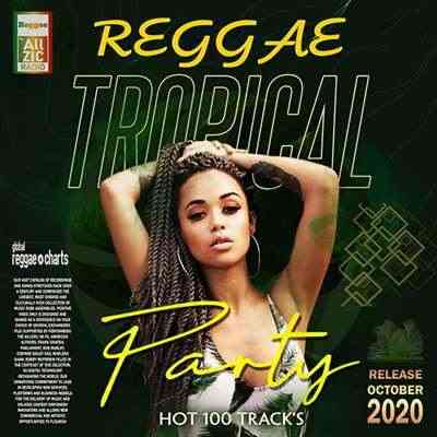 Reggae Tropical Party