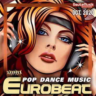 Eurobeat: Pop Dance Music (2020) торрент