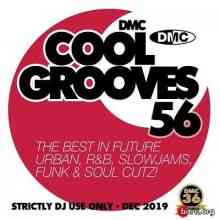 DMC - Cool Grooves 56
