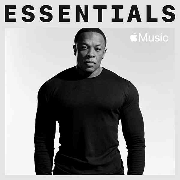 Dr. Dre - Essentials (2020) торрент