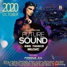 Future Sound: New Trance Music (2020) торрент