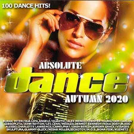 Absolute Dance Autumn 2020