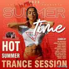Summer Time: Hot Trance Session (2020) торрент