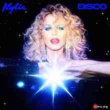 Kylie Minogue - Disco (2020) торрент