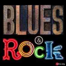 Blues &amp; Rock (2020) торрент