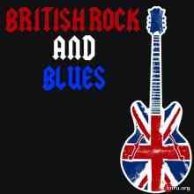 British Rock And Blues (2020) торрент