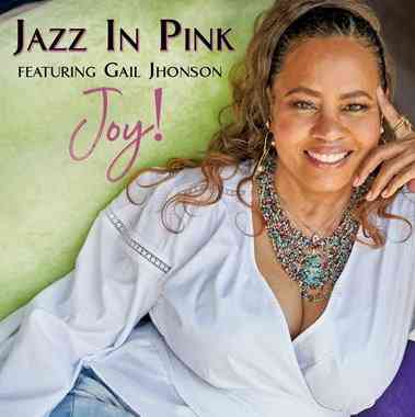 Jazz In Pink - Joy! (2020) торрент