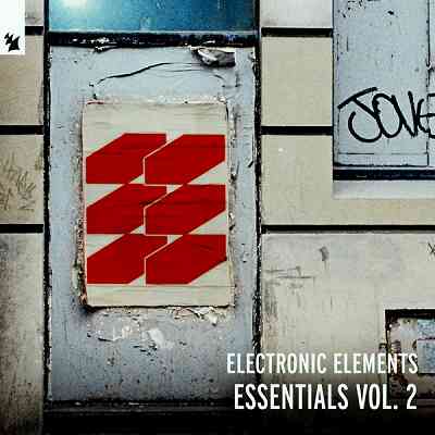 Armada Electronic Elements Essentials Vol. 2 (2020) торрент