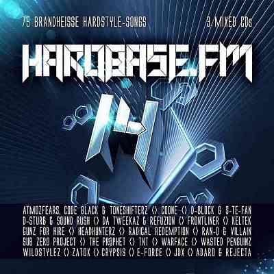 HardBase.Fm Vol 14 [Mixed &amp; Unmixed] (2020) торрент
